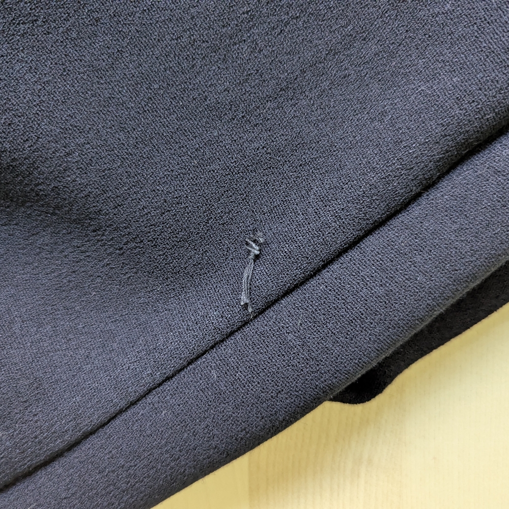 Vintage Sara Sturgeon Made In England 3 Jacket Wool Blend Blazer - Picture 14 of 16